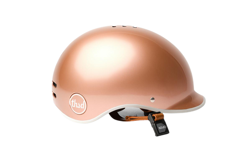 Casques de vélo thousand Heritage mixte rose