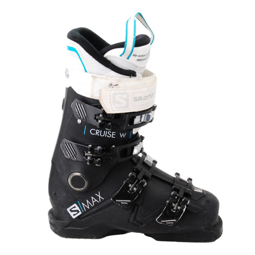 Chaussures de ski occasion Salomon Cruise W