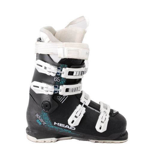 Chaussure de ski occasion Head Advant Edge 65