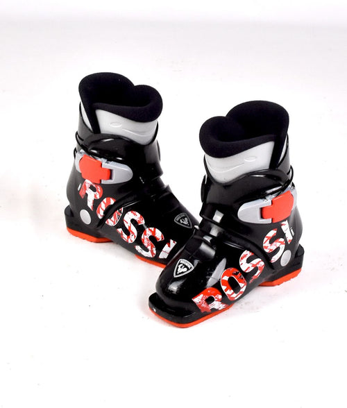 Chaussure de ski Rossignol Comp J1 2022