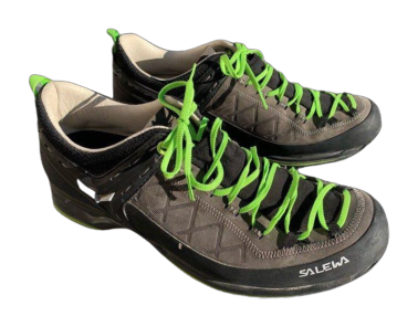 Chaussures mountain trainer - Salewa - 44,5