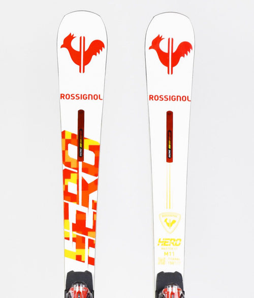 Ski Neuf Rossignol Hero Master 11 ST R22 2024