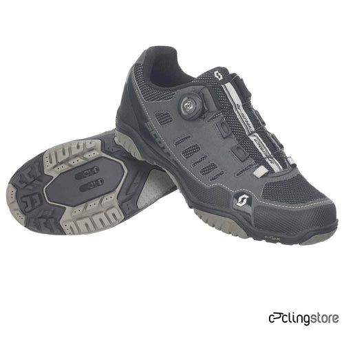 CHAUSSURES SCOTT SPORT CRUS-R boa