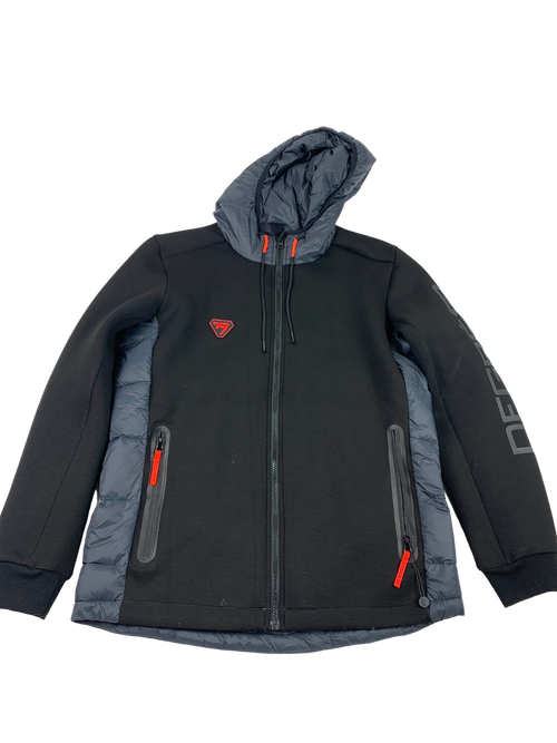 Vestes de ski & snow - Haast hybrid