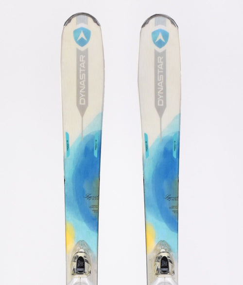 Ski Occasion Dynastar Legend 80 W