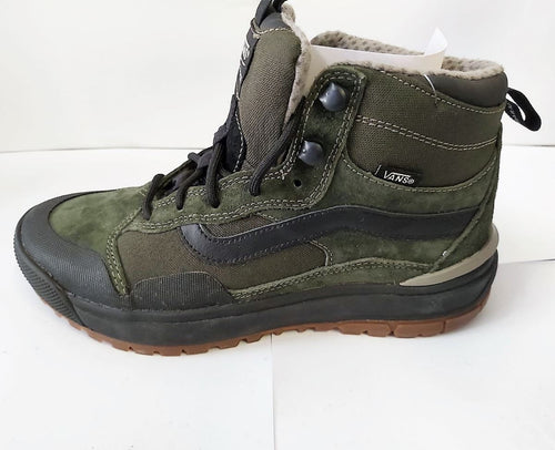 CHAUSSURES VANS ULTRARANGE EXO HI MTE2 TAILLE 38.5