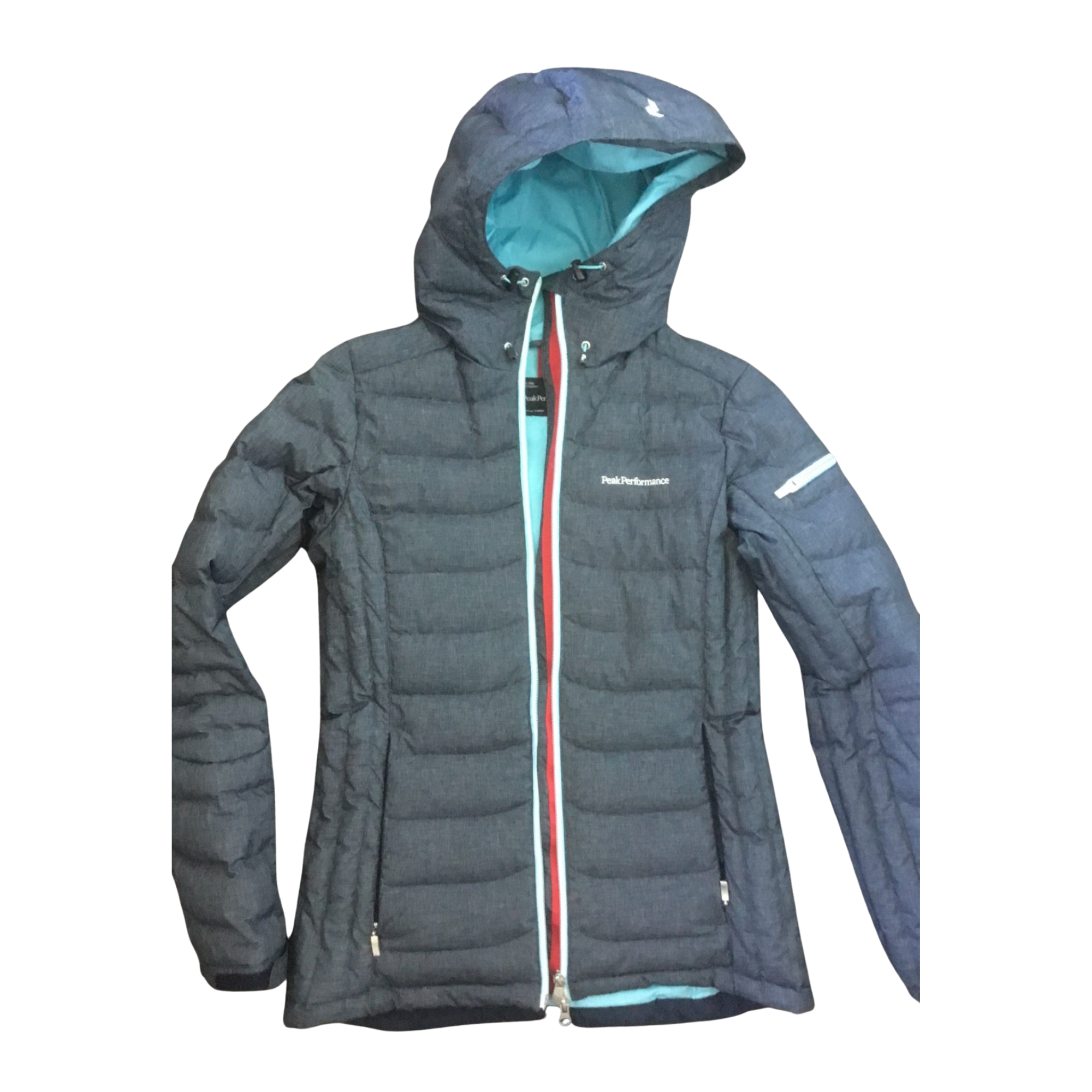 Veste ski femme