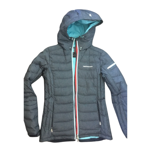 Veste ski femme