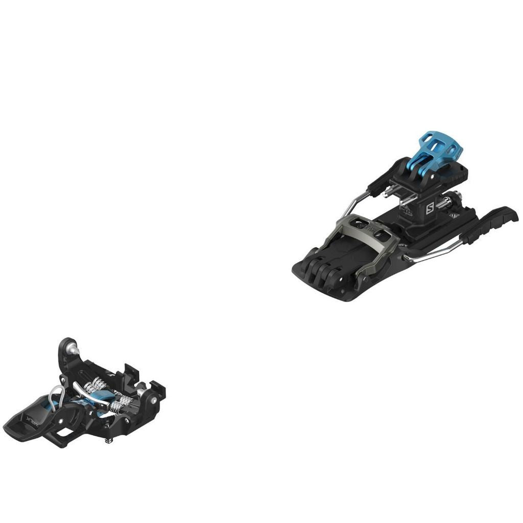 FIX DE RANDO N MTN TOUR G110 BLK BLU 2022