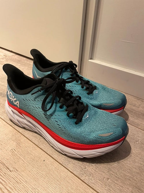 Chaussures de running Hoka One One Clifton 8 (44)