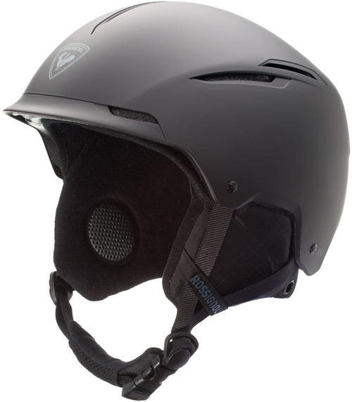 CASQUE DE SKI ALPIN SALOMON HUSK PRO MIPS NOIR