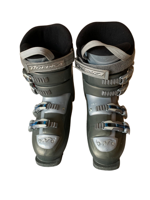 Chaussures de ski alpin Nordica Gris