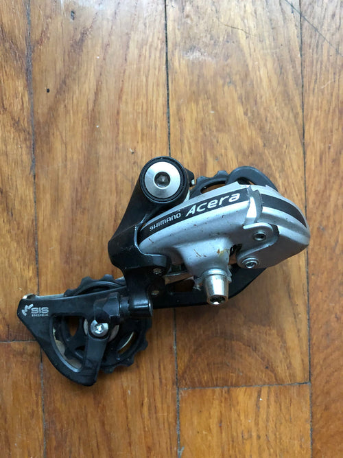 Shimano ACERA