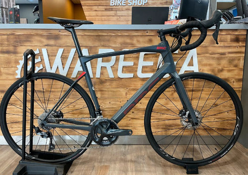 Bmc Roadmachine Three 2022 58