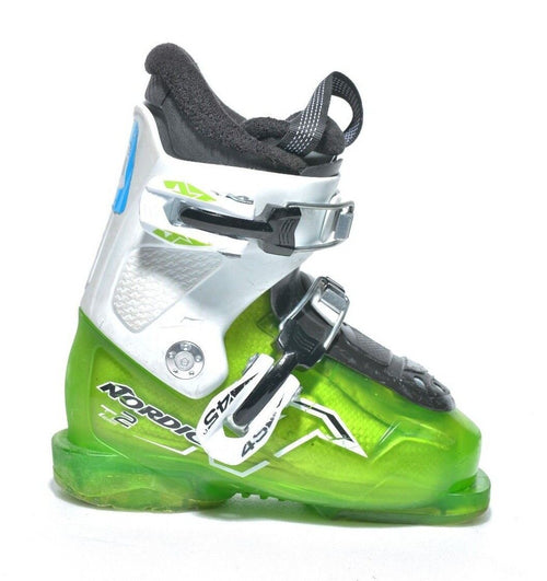 Nordica T2 17.5