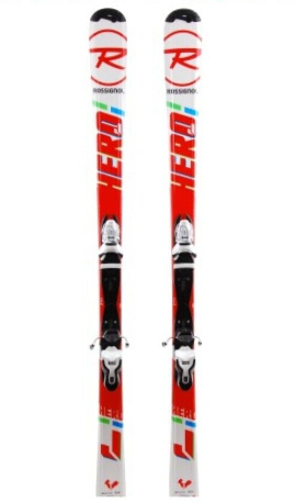 Rossignol HERO 120