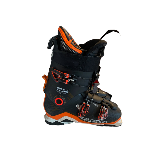 Chaussures de skis chauffantes salomon sidas Chauffante Heat Thermic