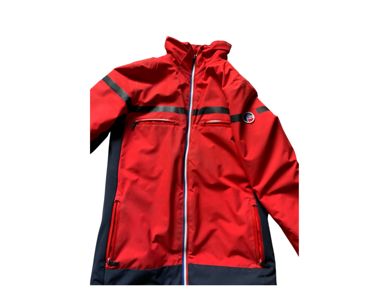 Veste de ski Enfant Olly 10k