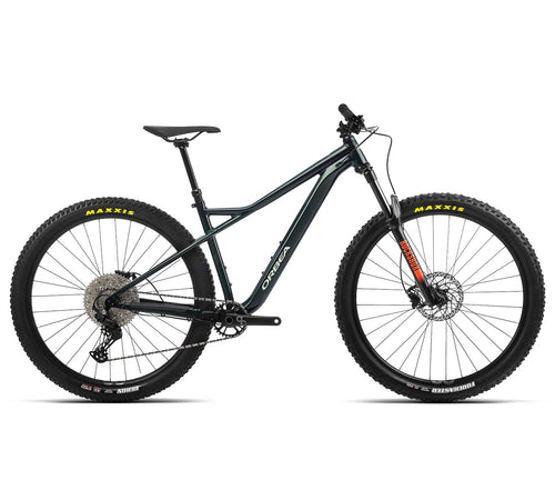 VTT Orbea Laufey H30 2023