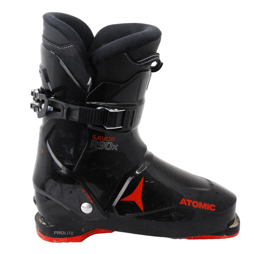 Chaussures de ski occasion Atomic Savor R90x Prolite