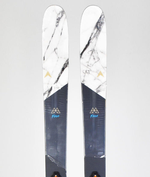 Ski Neuf Dynastar M-Free 99 2022 + Marker KingPin 13