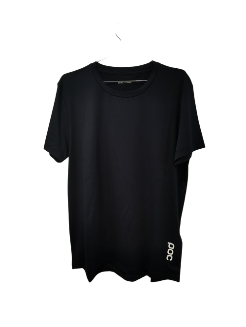 T-shirt POC XL noir