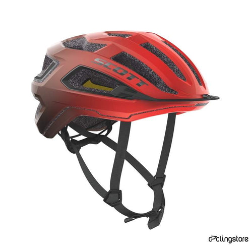 Casque de vélo adulte MAGICFOX - Léger, Réglable 57-62CM, avec