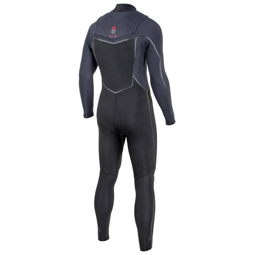 Combinaison Néoprène Homme Prolimit Predator Freezip Downairflex 6/4 FTM