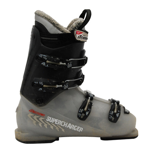 Chaussure de Ski Occasion Junior Nordica Supercharger