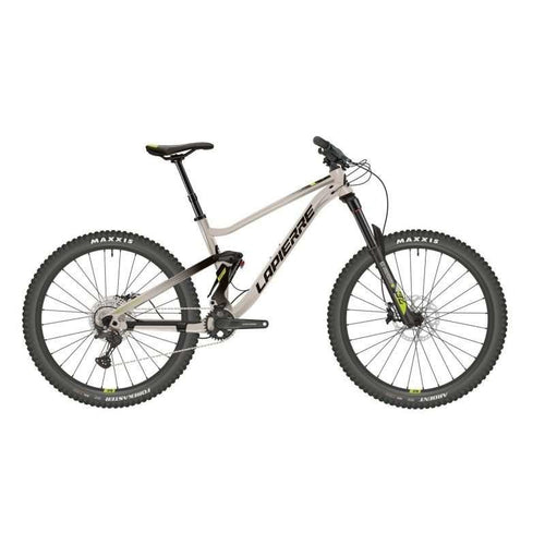 VTT LAPIERRE Zesty TR 3.9 2023 tout suspendu occasion