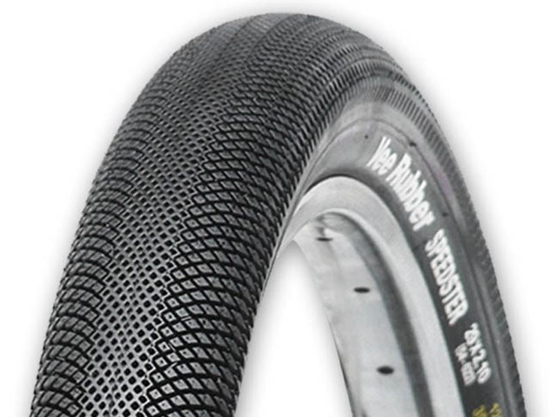 Speedster tire 26 x 3.50