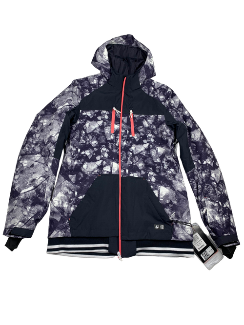 Vestes de ski & snow Killtec Killtec Anorak  mixte violet