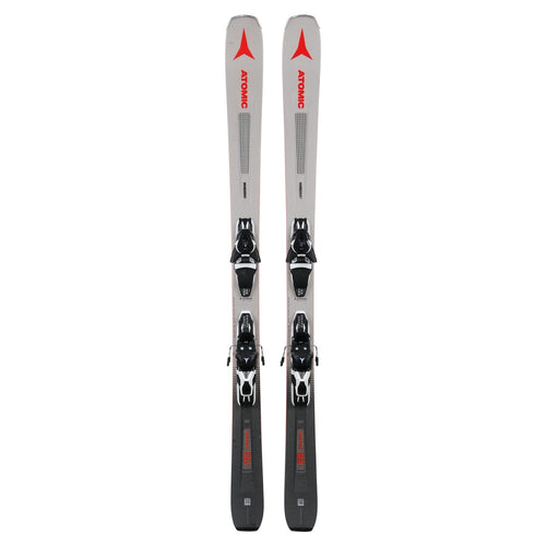 Ski occasion Atomic Vantage 86c + fixations