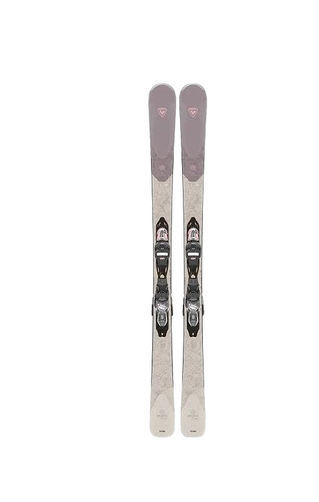 Skis alpins Rossignol Experience W 82 Basalt Beige