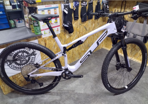 VTT Superior xf929rc L