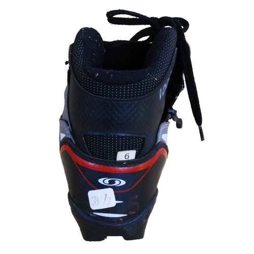 Chaussure de ski de fond occasion Salomon R Sport Pilot