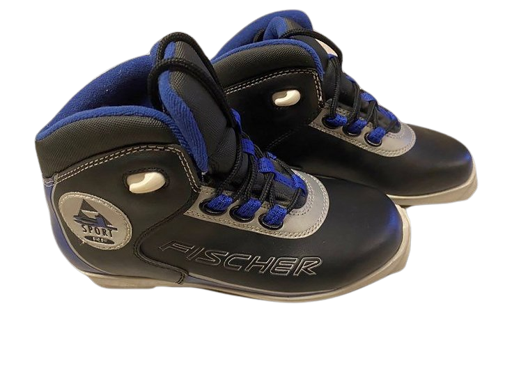 Chaussures de ski de fond Fischer Chaussures Ski de fond Fischer - SNS - T36