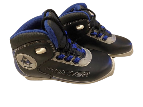 Chaussures de ski de fond Fischer Chaussures Ski de fond Fischer - SNS - T36