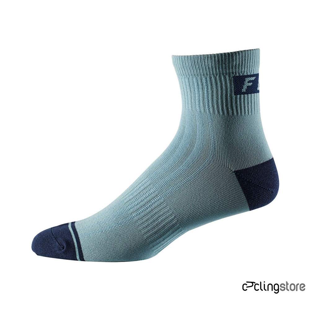 Chaussettes GOBIK CALZE VORTEX UNISEX FLUORITE Tg. 43-46