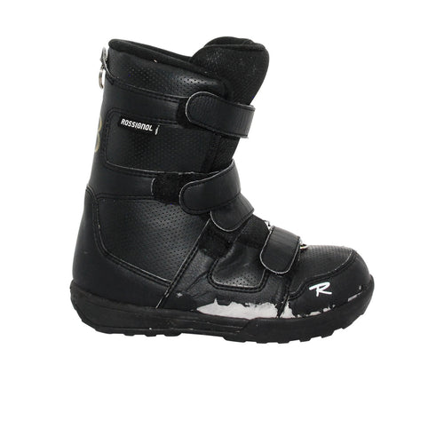 Boots de Snowboard occasion junior Rossignol Crumb