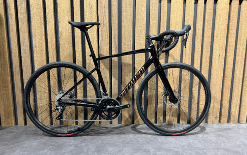 Specialized Allez sprint 54