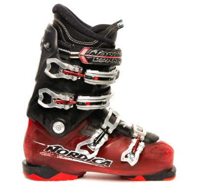 Nordica SPEED 27