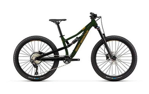 Rocky Mountain Reaper XS