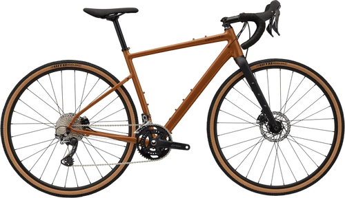 Cannondale Topstone 1 2022