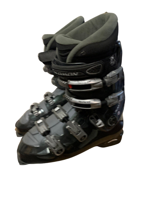Chaussures de ski alpin Salomon Evolution 8 27 Noir