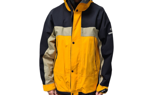 Vestes de ski & snow Eider Jaune