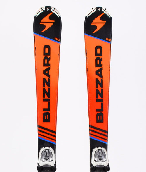 Ski Occasion Blizzard RC jr