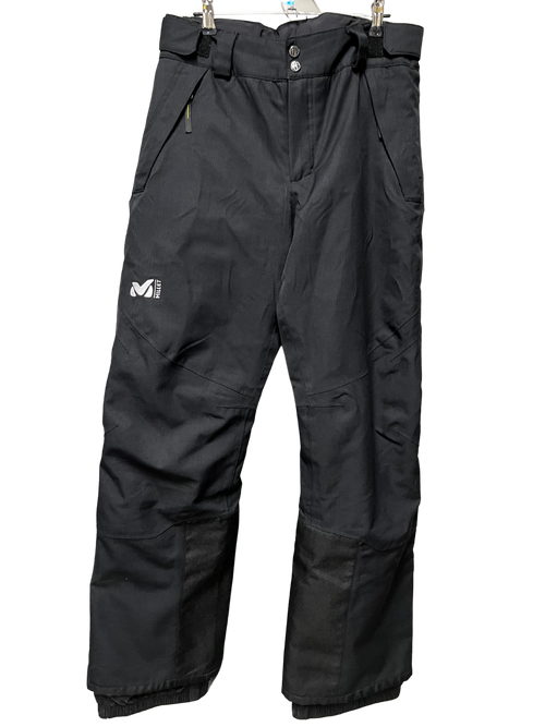 Pantalon de ski Millet noir homme