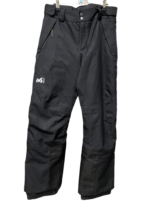 Homme - Pantalon de ski Ultra Noir