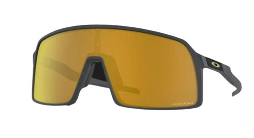 Lunettes Oakley Sutro verre jaune